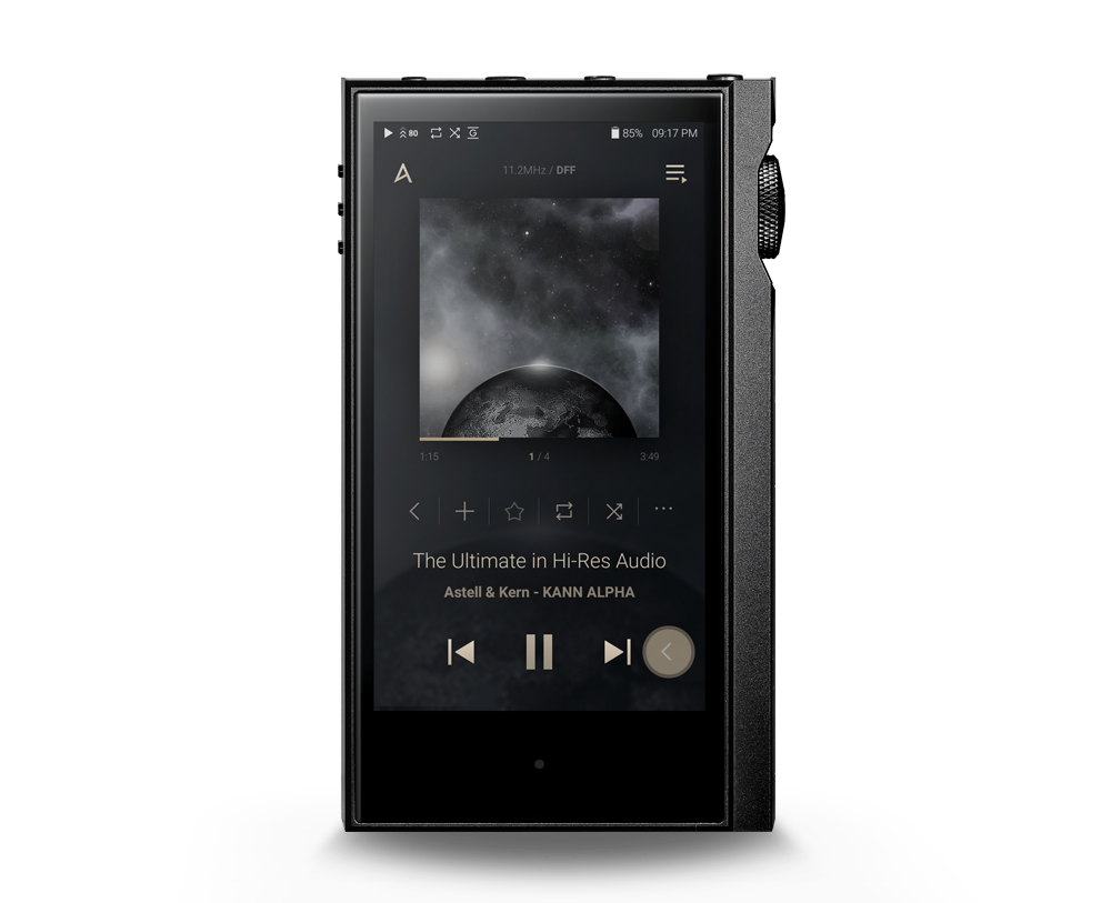 Astell Kern